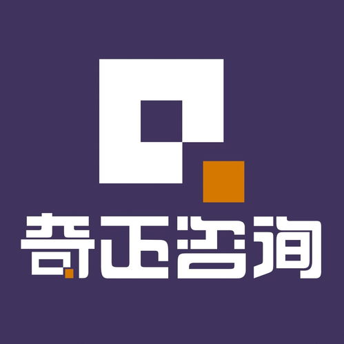 青島奇正企業管理咨詢 賦能企業，引領變革